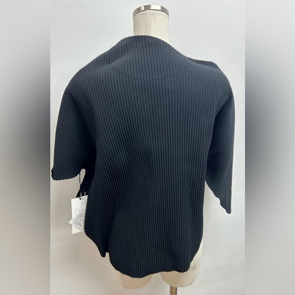 Rare Issey Miyake ME Pleated Pullover - Picture 4 of 5